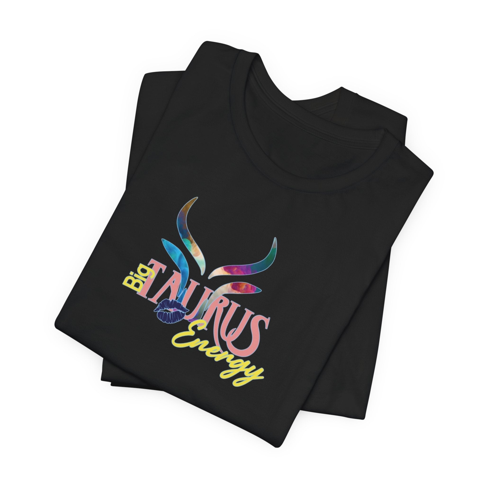 Big Taurus Energy T-Shirt